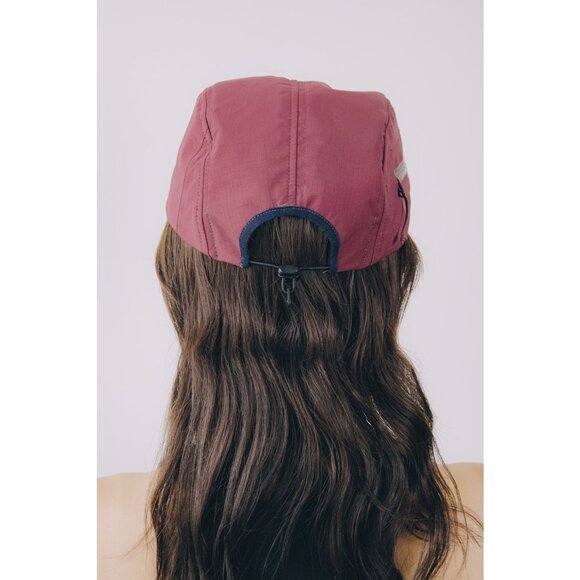 Rework Arc'teryx Gore-Tex 5 Panel Hat - Picture 5 of 10